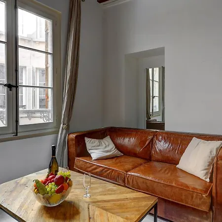 Apartment 599 Ecouffes - Superbe A *