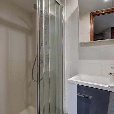 599 Ecouffes - Superbe A Apartment *